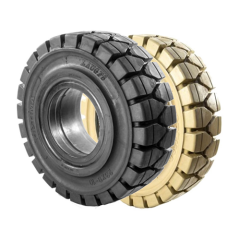 Anvelopă plină 16x6-8 Q Laugfs Ultima