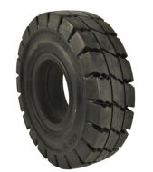 Anvelopă plină 6.50-10 Q Laugfs Ultima
