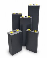 Elementi ac. INCI 2PzB 200Ah