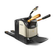 Transpalet electric  Crown WT3040 Li-Ion 2,0