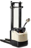 Transpalet electric Crown ES4000-1,6-TT4750