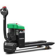 Transpalet electric Li-Ion Hangcha 1,5 tone