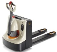 Transpalet electric  Crown WP3210 Li-Ion 1,6